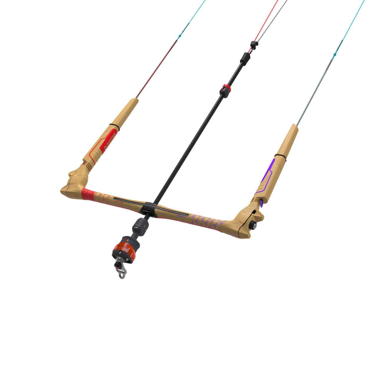 Click Bar Quad Control 2026