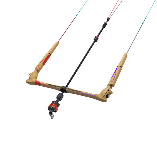 Click Bar Quad Control 2026