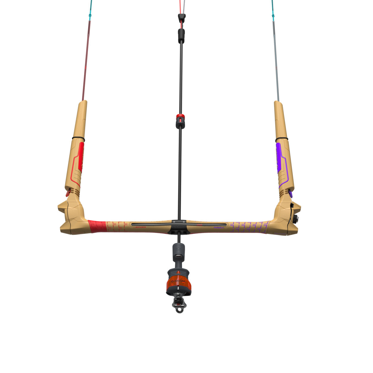 Click Bar Quad Control 2026