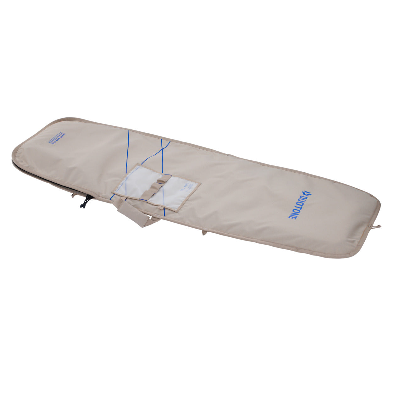 Boardbag Single Twintip 2026
