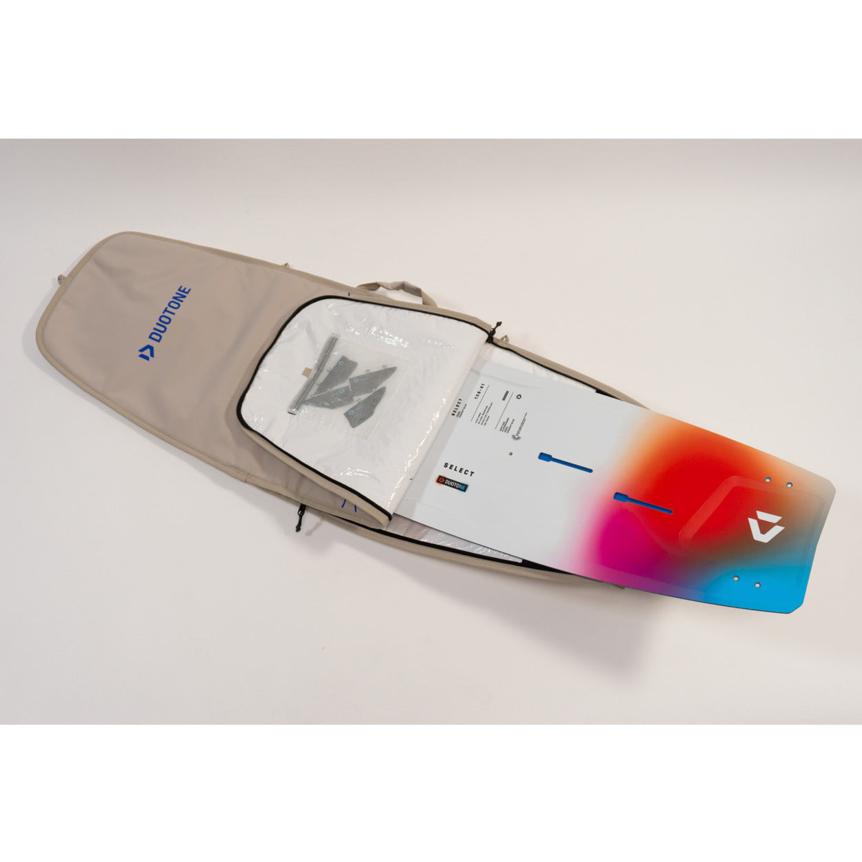 Boardbag Single Twintip 2026