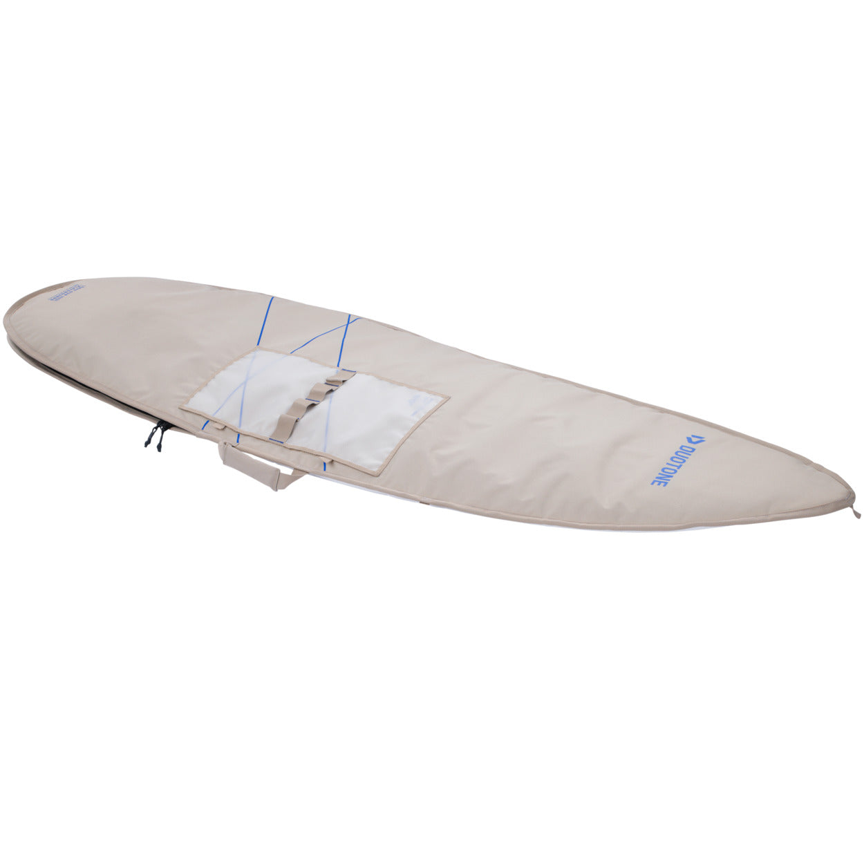 Boardbag Single Surf 2026