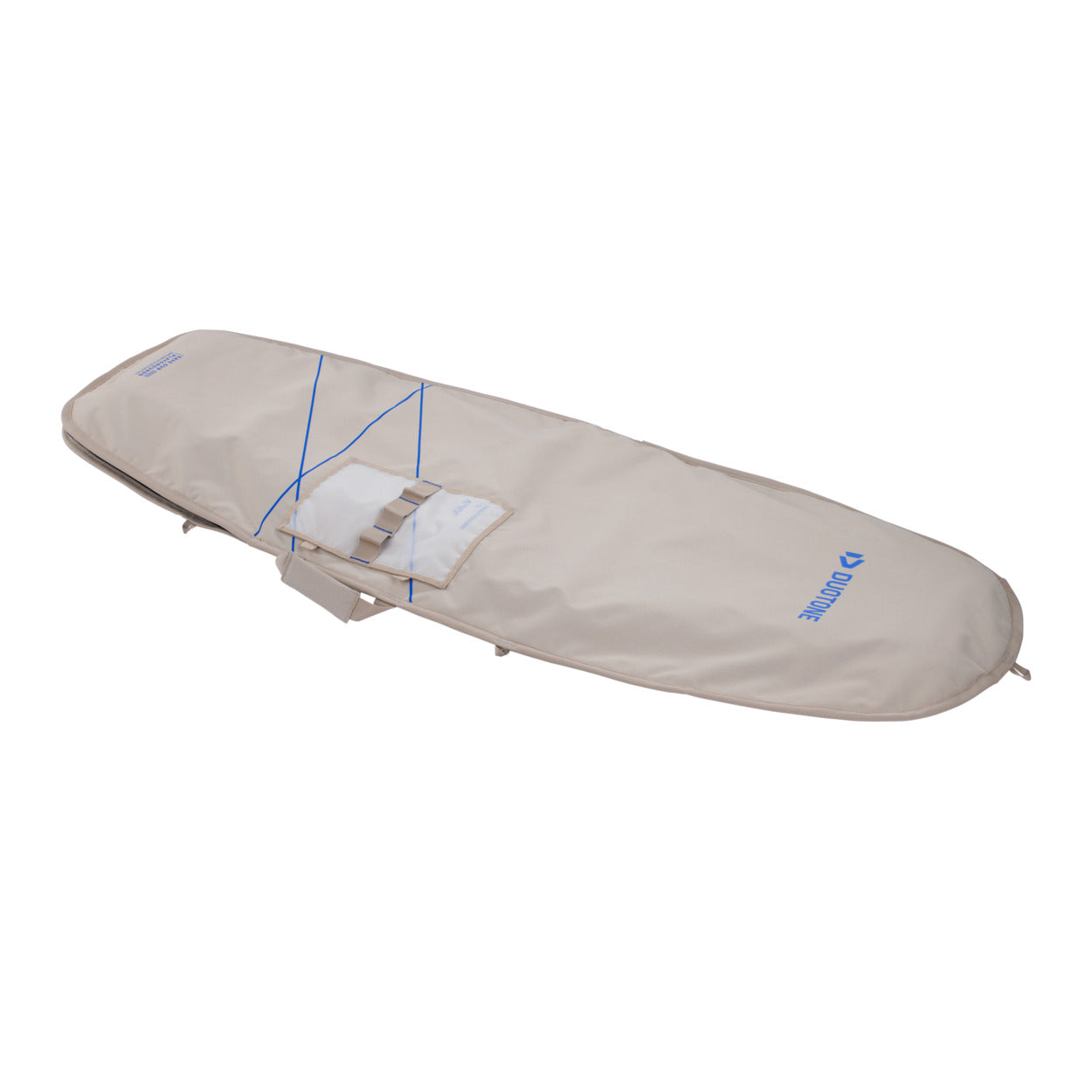 Boardbag Single Foil 2026