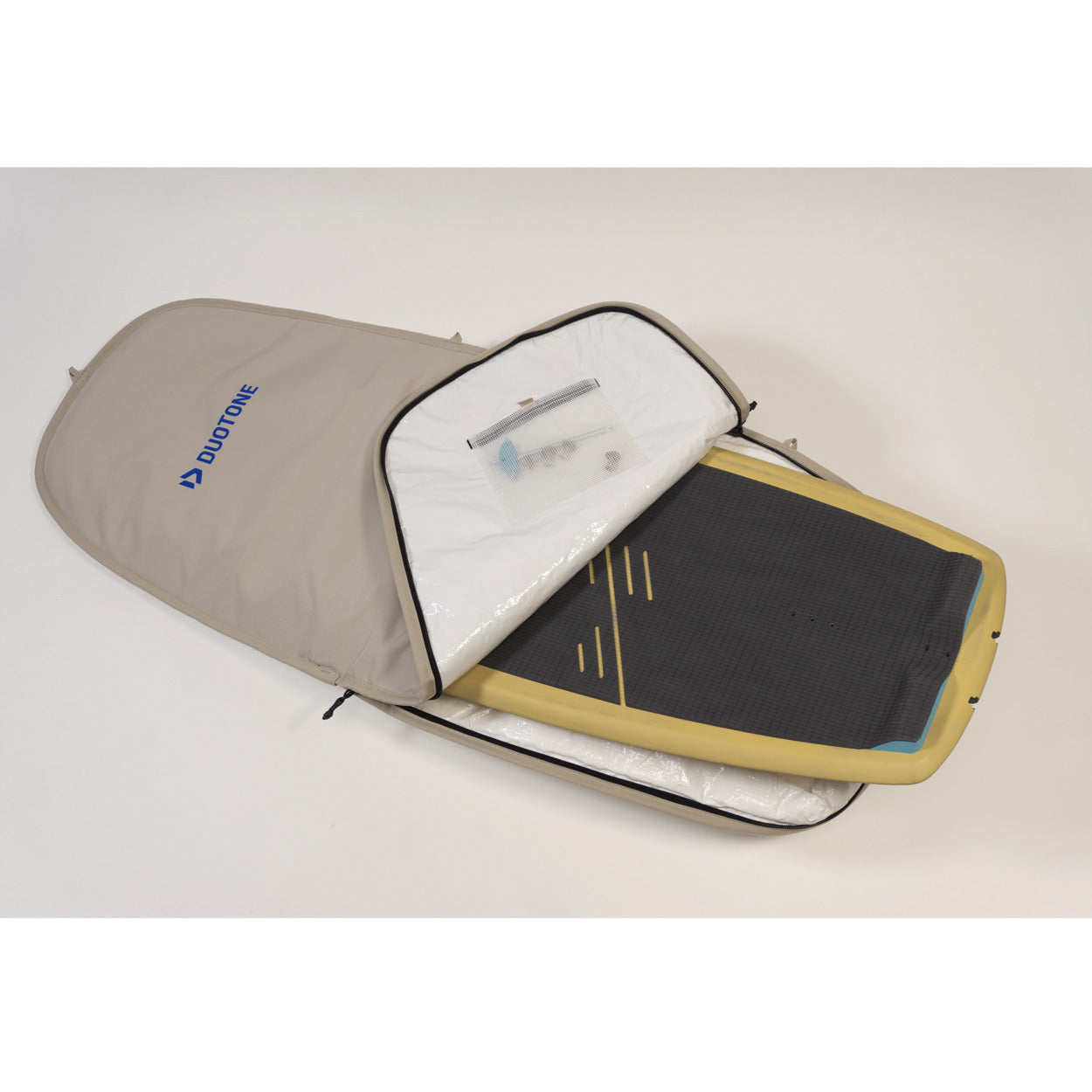 Boardbag Single Foil 2026