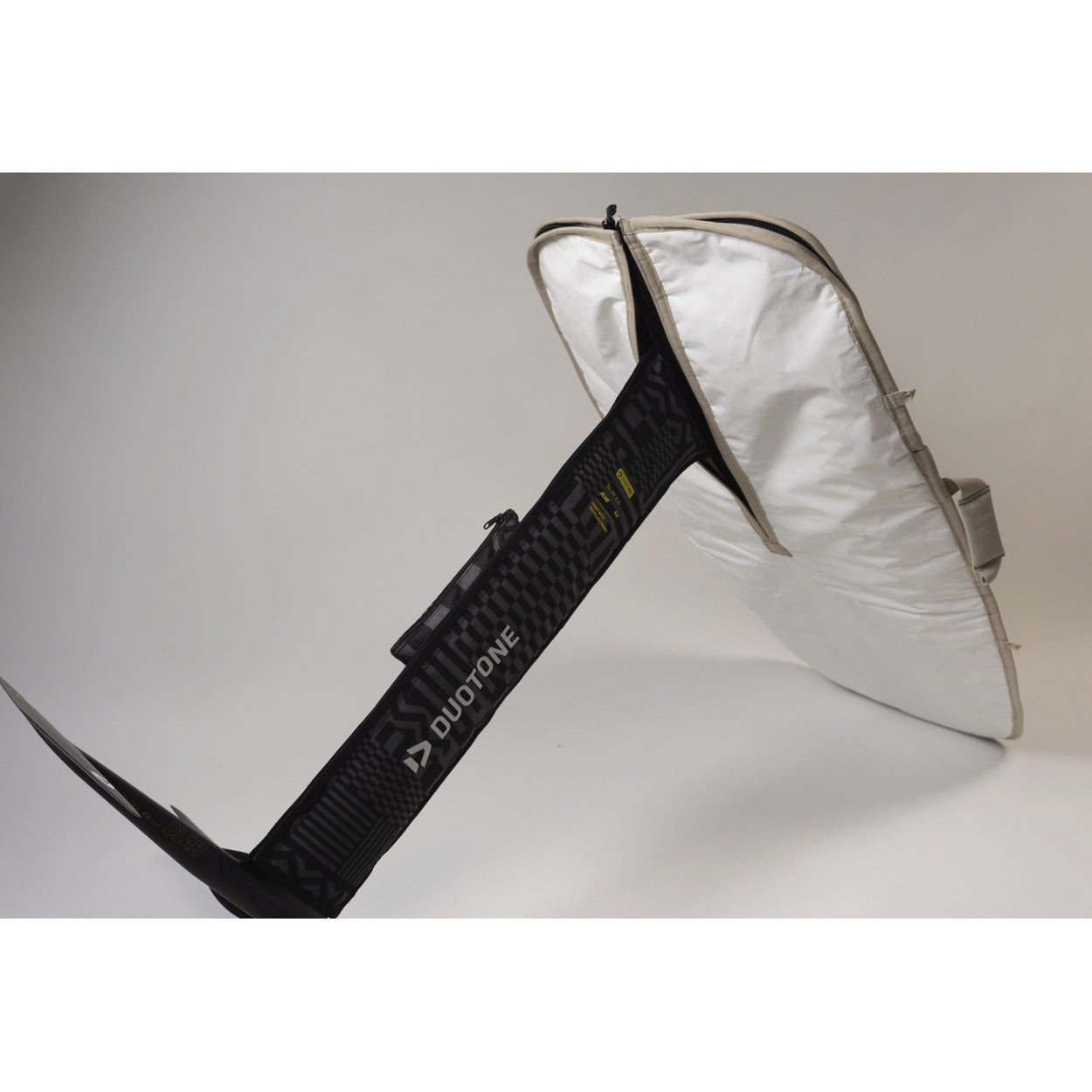 Boardbag Single Foil 2026