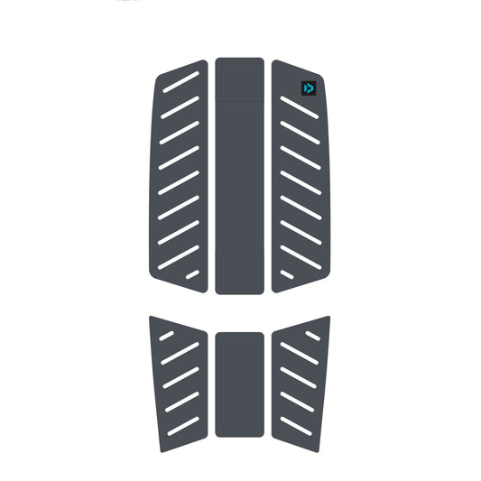 Traction Pad Front 2026