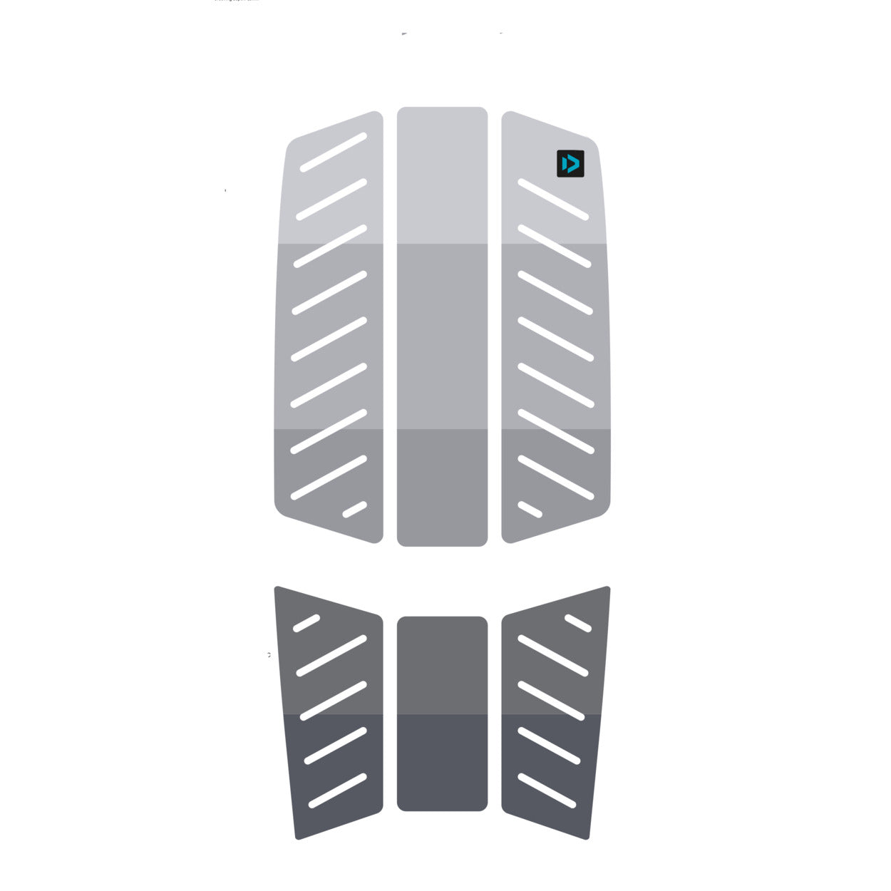 Traction Pad D/LAB Front 2026