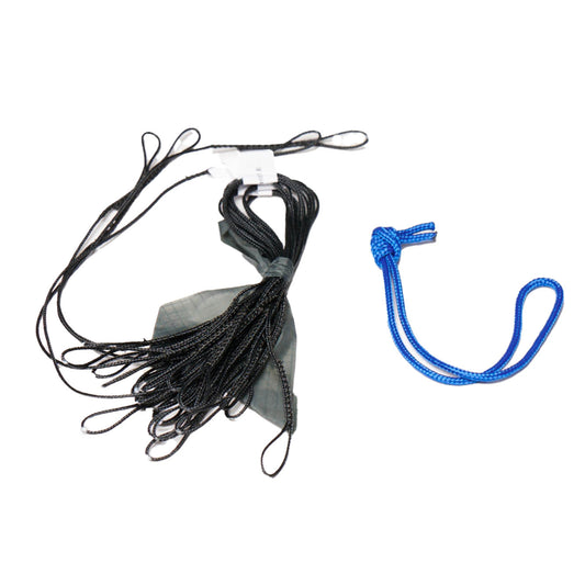 Lizard Bridle set back +Pigtail (SS19-22)
