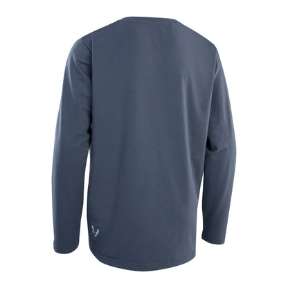 Bike Jersey Logo LS DR youth