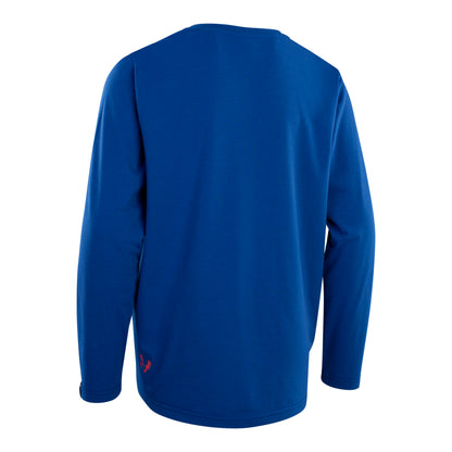 Bike Jersey Logo LS DR youth