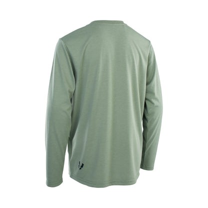 Bike Jersey Logo LS DR youth