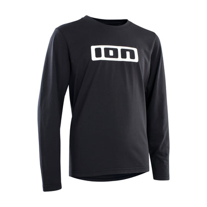 Bike Jersey Logo LS DR youth