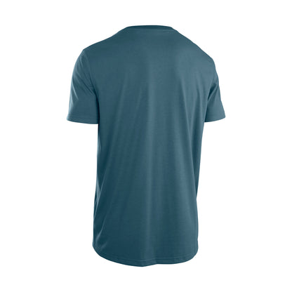 Bike Jersey Logo SS DR men