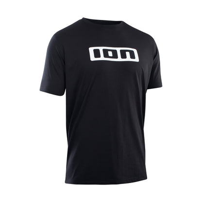 Bike Jersey Logo SS DR men