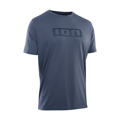 Bike Jersey Logo SS DR men