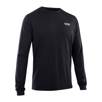 Bike Jersey S_Logo LS DR men