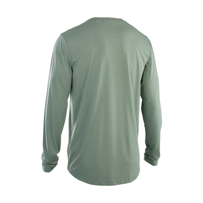 Bike Jersey S_Logo LS DR men