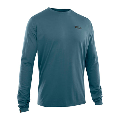 Bike Jersey S_Logo LS DR men