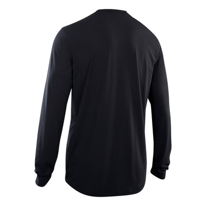 Bike Jersey S_Logo LS DR men