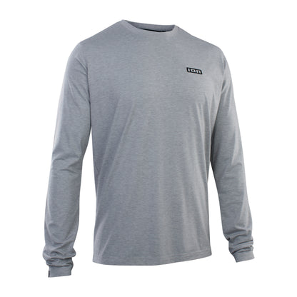 Bike Jersey S_Logo LS DR men