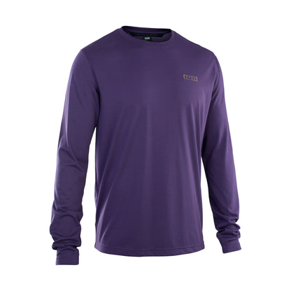 Bike Jersey S_Logo LS DR men