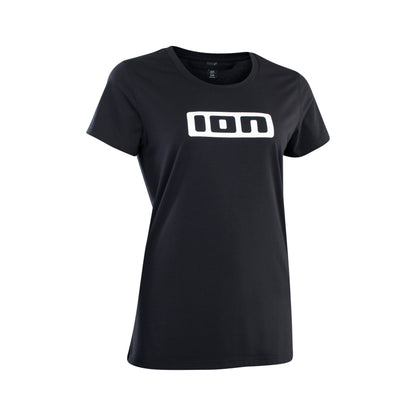Bike Jersey Logo SS DR women
