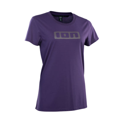 Bike Jersey Logo SS DR women