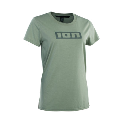 Bike Jersey Logo SS DR women