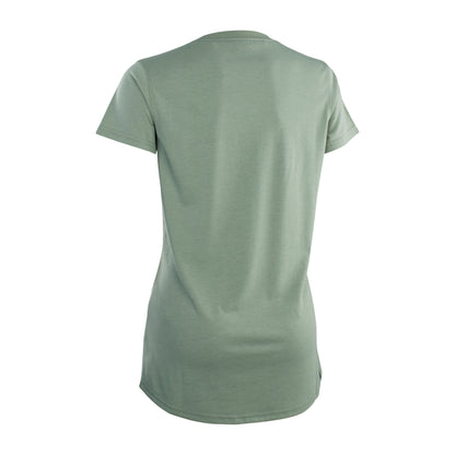 Bike Jersey Logo SS DR women