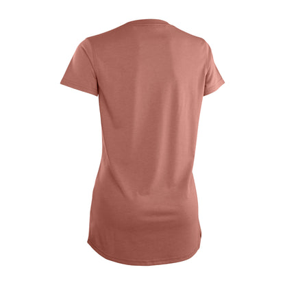 Bike Jersey Logo SS DR women