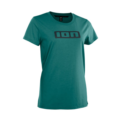 Bike Jersey Logo SS DR women