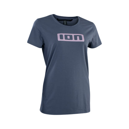 Bike Jersey Logo SS DR women