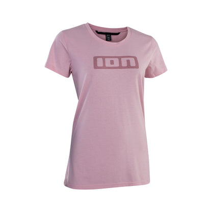 Bike Jersey Logo SS DR women