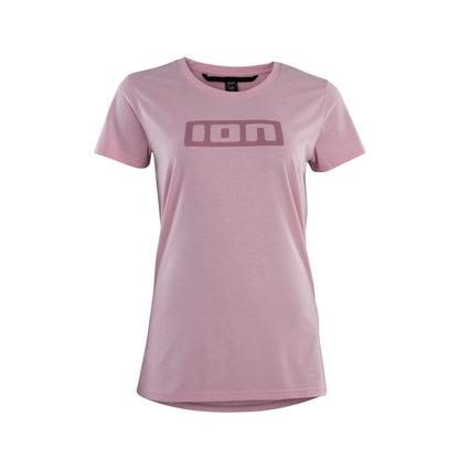 Bike Jersey Logo SS DR women