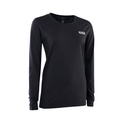 Bike Jersey S_Logo LS DR women