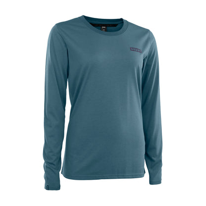 Bike Jersey S_Logo LS DR women