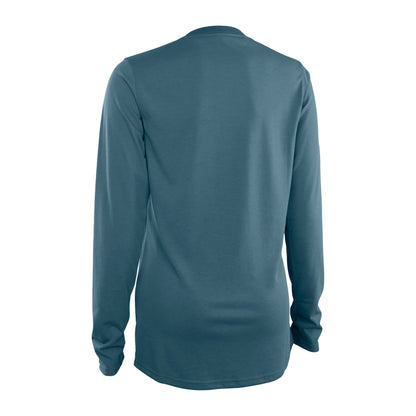 Bike Jersey S_Logo LS DR women