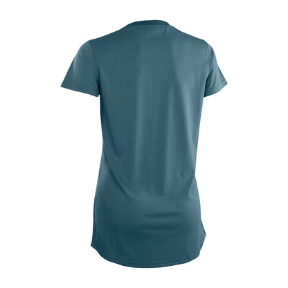 Bike Jersey S_Logo SS DR women