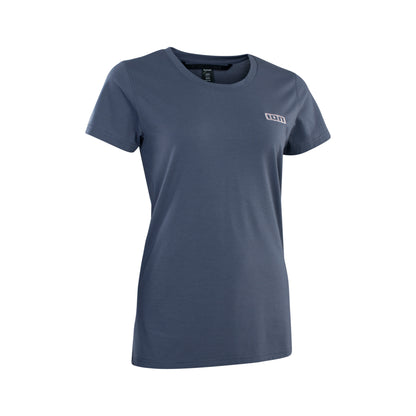 Bike Jersey S_Logo SS DR women