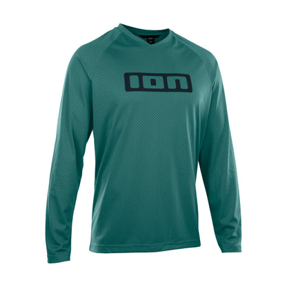 Bike Jersey Logo LS unisex