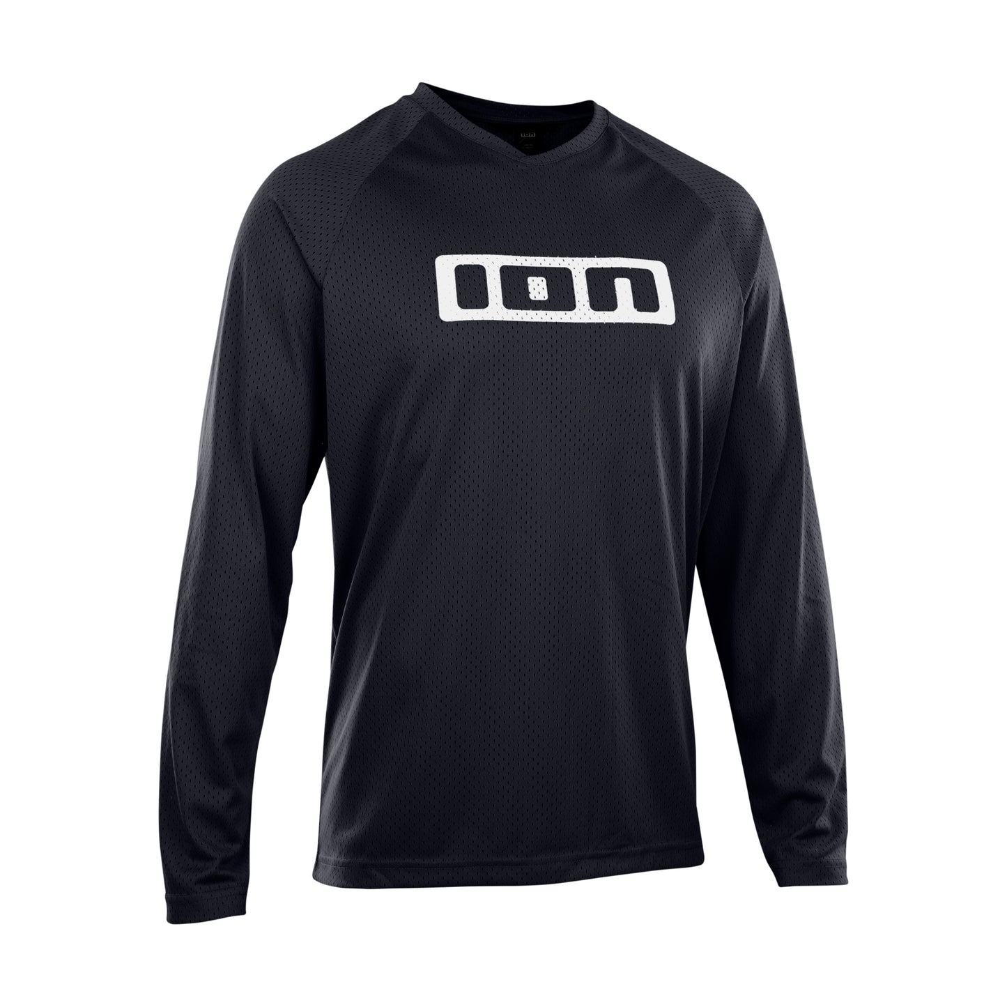 Bike Jersey Logo LS unisex