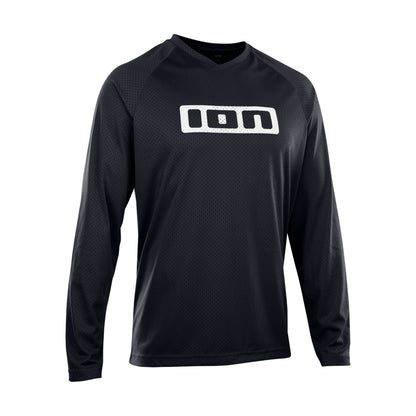 Bike Jersey Logo LS unisex