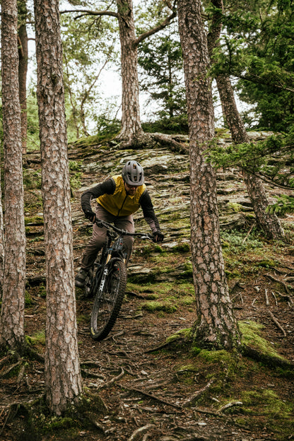 Bike Vest Shelter Lite unisex