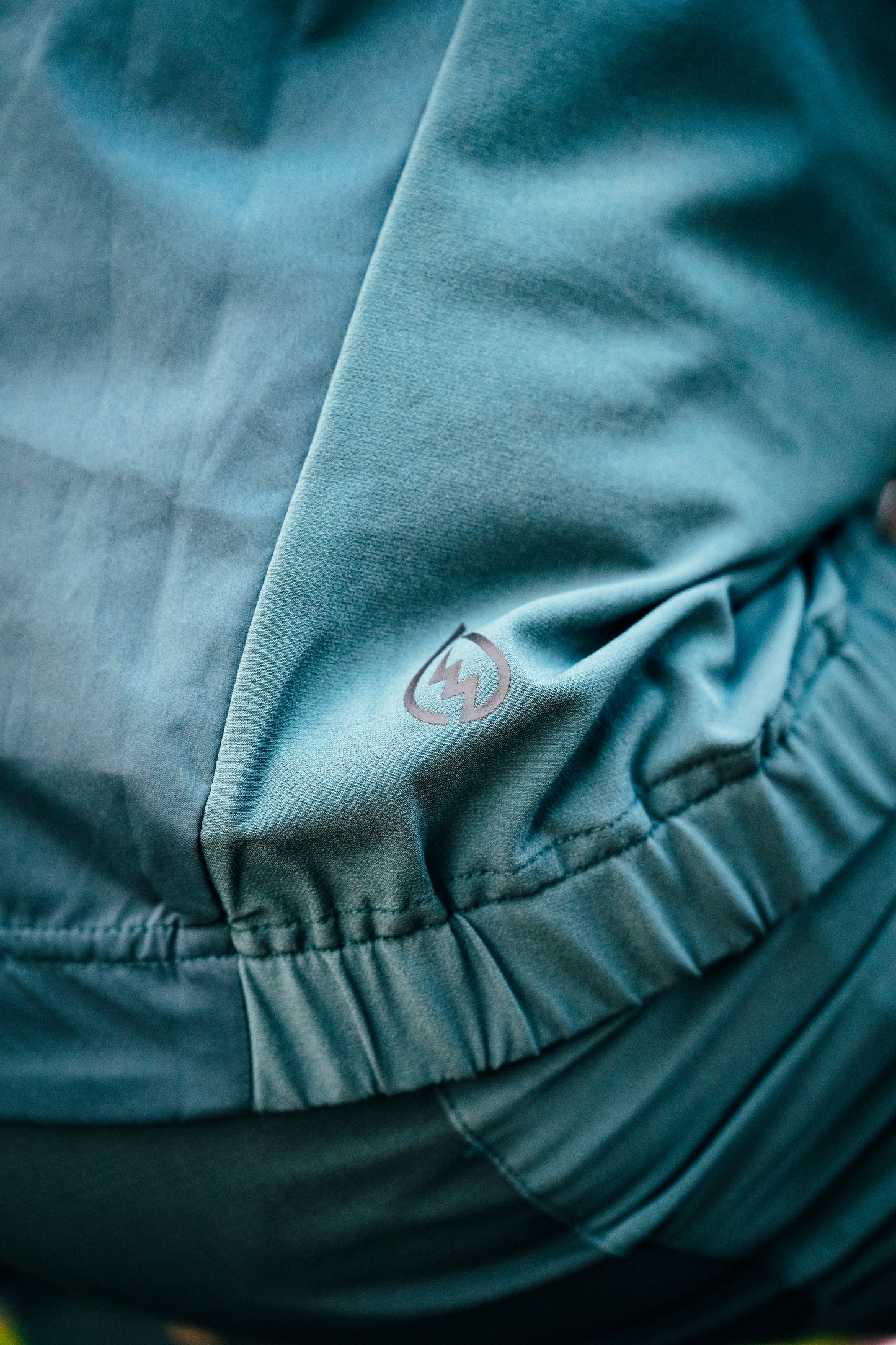Bike Jacket Shelter 3L Hybrid unisex