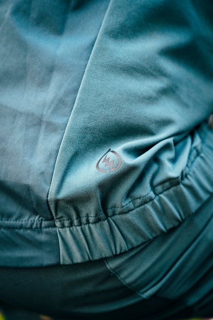 Bike Jacket Shelter 3L Hybrid unisex