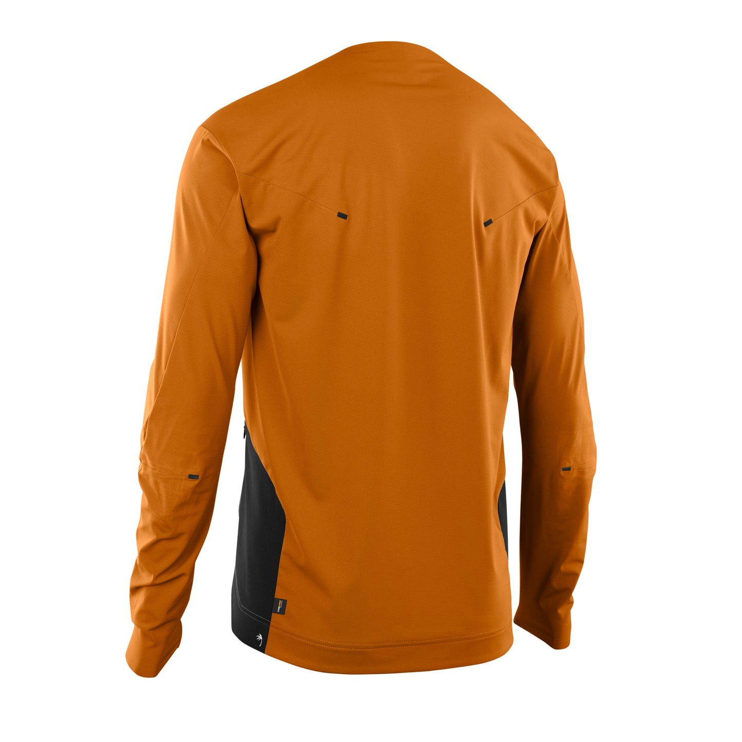 Bike Jersey Scrub Amp LS BAT men