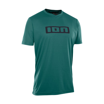 Bike Jersey Logo SS men