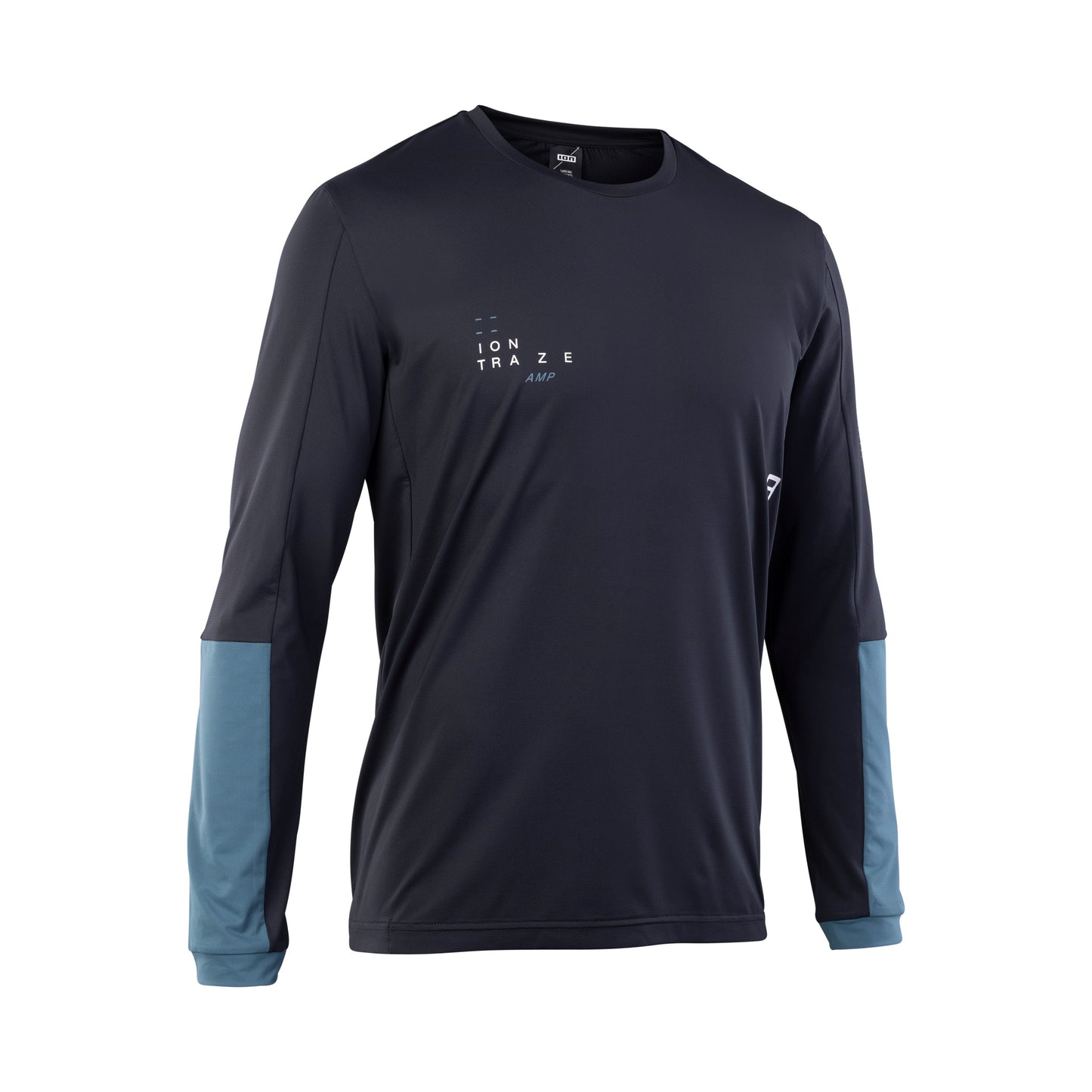 Bike Jersey Traze Amp LS AFT men