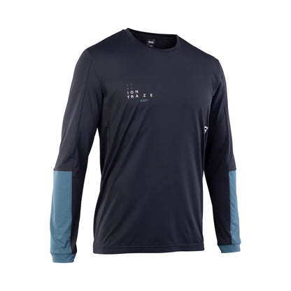Bike Jersey Traze Amp LS AFT men