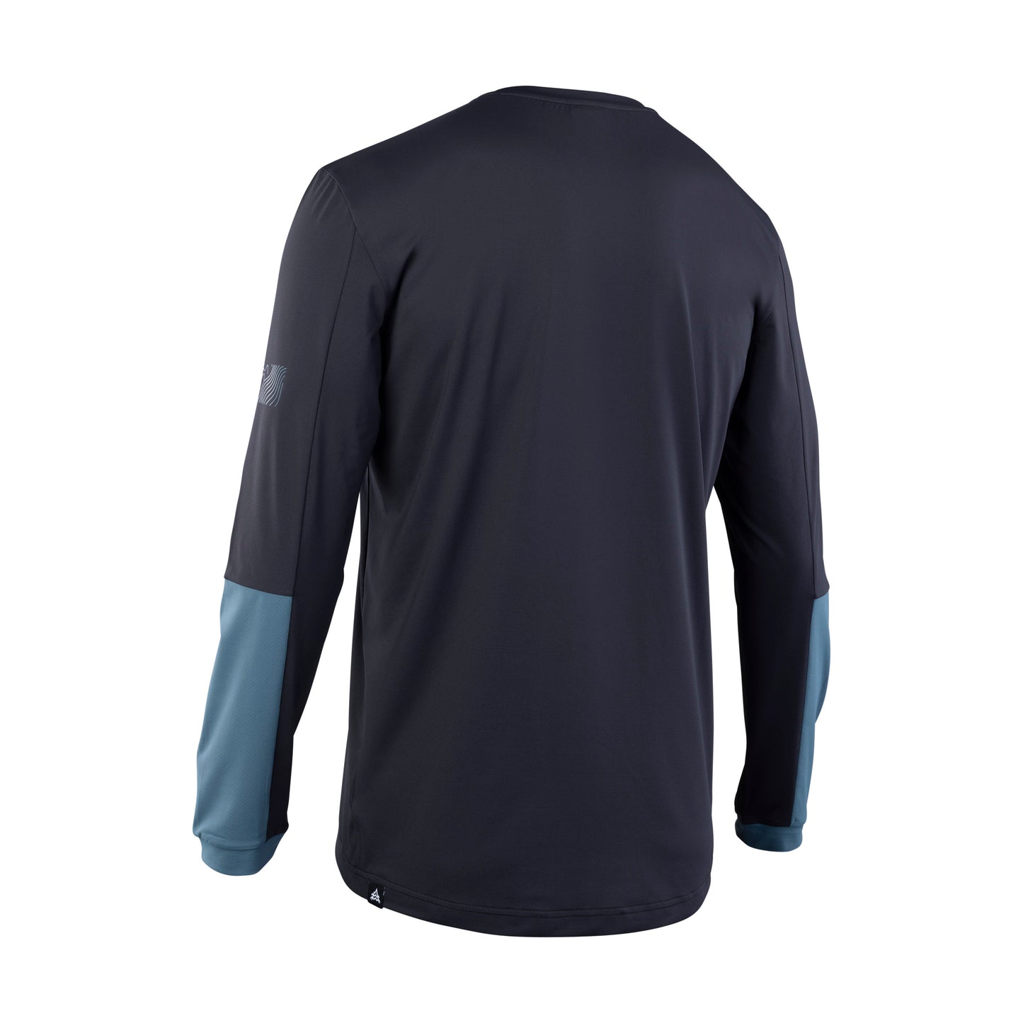 Bike Jersey Traze Amp LS AFT men